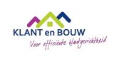 Logo Klant En Bouw